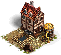 Improved Watermill Level 4